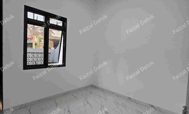 Dijual BU, Rumah Strategis di Jl Rasamala II Taman Wisma Asri 1 Bekasi