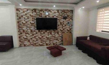 Sauces 6, alquiler casa 5 habitaciones
