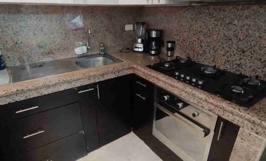 Sauces 6, alquiler casa 5 habitaciones