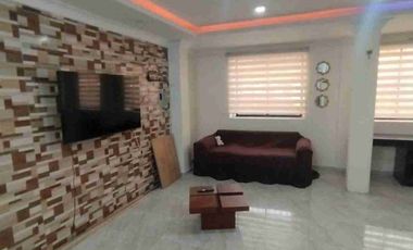 Sauces 6, alquiler casa 5 habitaciones