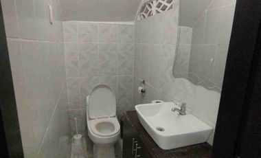 Sauces 6, alquiler casa 5 habitaciones
