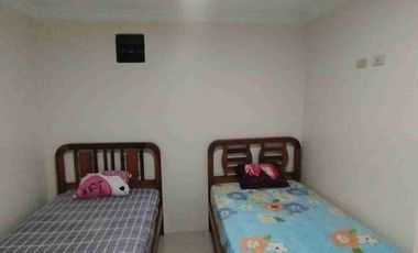 Sauces 6, alquiler casa 5 habitaciones