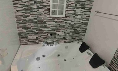 Sauces 6, alquiler casa 5 habitaciones