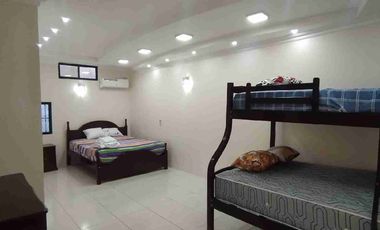 Sauces 6, alquiler casa 5 habitaciones