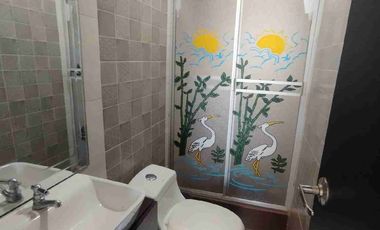 Sauces 6, alquiler casa 5 habitaciones