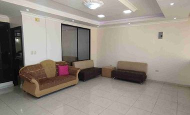 Sauces 6, alquiler casa 5 habitaciones