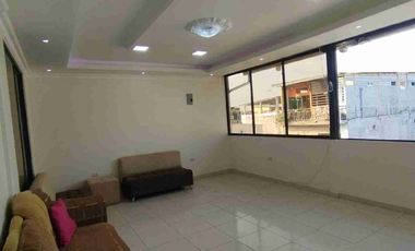 Sauces 6, alquiler casa 5 habitaciones