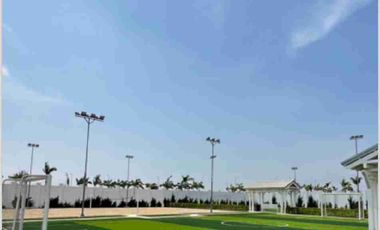 TERRENOS DE VENTA EN AIRES NORTE