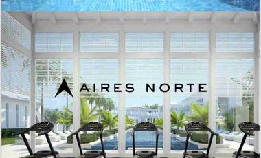 TERRENOS DE VENTA EN AIRES NORTE