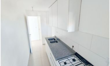 ALQUILA: Dpto 1 Dormitorio, Cocina SEparada / Complejo Torres H