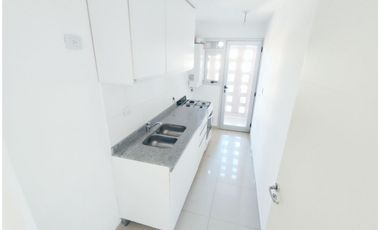 ALQUILA: Dpto 1 Dormitorio, Cocina SEparada / Complejo Torres H