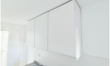 ALQUILA: Dpto 1 Dormitorio, Cocina SEparada / Complejo Torres H