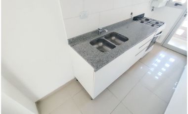ALQUILA: Dpto 1 Dormitorio, Cocina SEparada / Complejo Torres H