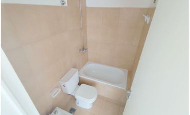 ALQUILA: Dpto 1 Dormitorio, Cocina SEparada / Complejo Torres H