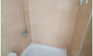 ALQUILA: Dpto 1 Dormitorio, Cocina SEparada / Complejo Torres H