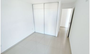 ALQUILA: Dpto 1 Dormitorio, Cocina SEparada / Complejo Torres H