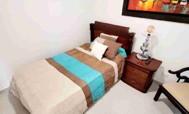 ESPECTACULAR APTO EN VENTA EN LA TORRE SPINODA, CAÑAVERAL