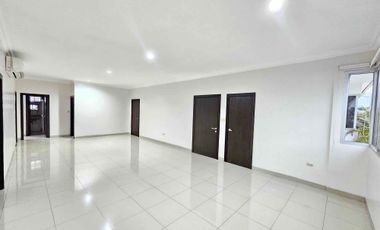 URB SINGAPUR-SAMBORONDON km 4.5, Vendo o Alquilo Departamento 3 dormitorios $195.000/$1300