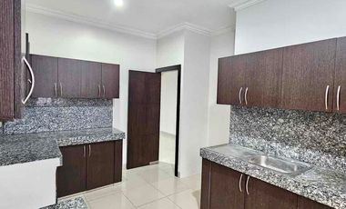URB SINGAPUR-SAMBORONDON km 4.5, Vendo o Alquilo Departamento 3 dormitorios $195.000/$1300