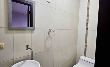 URB SINGAPUR-SAMBORONDON km 4.5, Vendo o Alquilo Departamento 3 dormitorios $195.000/$1300