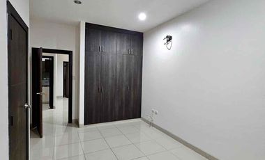URB SINGAPUR-SAMBORONDON km 4.5, Vendo o Alquilo Departamento 3 dormitorios $195.000/$1300