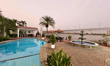 URB SINGAPUR-SAMBORONDON km 4.5, Vendo o Alquilo Departamento 3 dormitorios $195.000/$1300