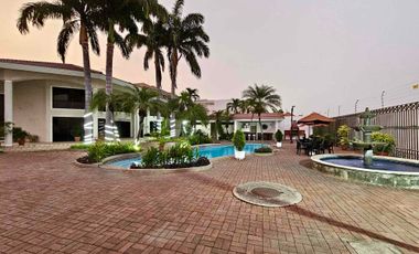 URB SINGAPUR-SAMBORONDON km 4.5, Vendo o Alquilo Departamento 3 dormitorios $195.000/$1300