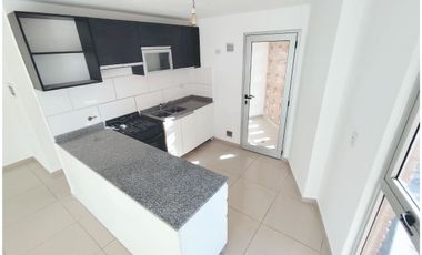 ALQUILA: Dpto 1 Dormitorio / Complejo Torres H