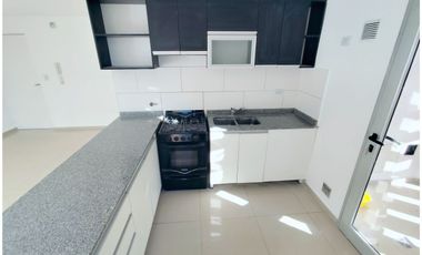 ALQUILA: Dpto 1 Dormitorio / Complejo Torres H