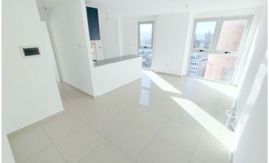 ALQUILA: Dpto 1 Dormitorio / Complejo Torres H