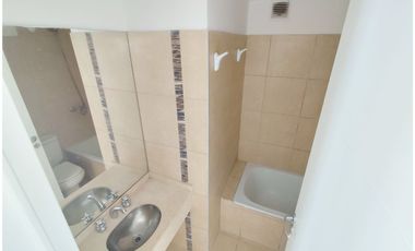ALQUILA: Dpto 1 Dormitorio / Complejo Torres H