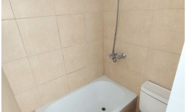 ALQUILA: Dpto 1 Dormitorio / Complejo Torres H