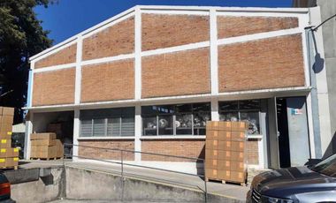 Oportunidad de Inversión, Bodega en venta, en Parque industrial 5 de Mayo, zona central de abastos Puebla