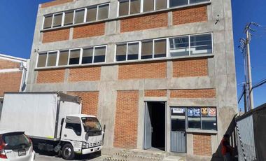 Oportunidad de Inversión, Bodega en venta, en Parque industrial 5 de Mayo, zona central de abastos Puebla