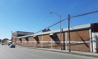 Oportunidad de Inversión, Bodega en venta, en Parque industrial 5 de Mayo, zona central de abastos Puebla