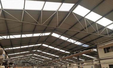 Oportunidad de Inversión, Bodega en venta, en Parque industrial 5 de Mayo, zona central de abastos Puebla
