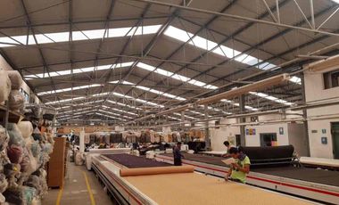 Oportunidad de Inversión, Bodega en venta, en Parque industrial 5 de Mayo, zona central de abastos Puebla
