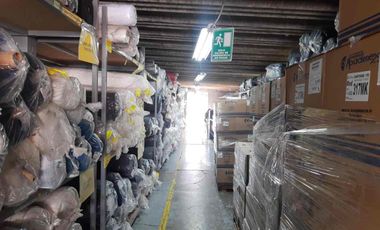 Oportunidad de Inversión, Bodega en venta, en Parque industrial 5 de Mayo, zona central de abastos Puebla