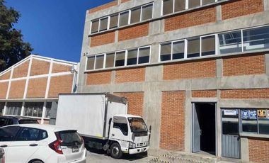 Oportunidad de Inversión, Bodega en venta, en Parque industrial 5 de Mayo, zona central de abastos Puebla