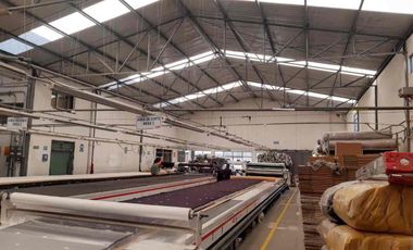 Oportunidad de Inversión, Bodega en venta, en Parque industrial 5 de Mayo, zona central de abastos Puebla