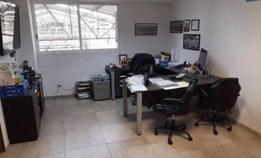 Oportunidad de Inversión, Bodega en venta, en Parque industrial 5 de Mayo, zona central de abastos Puebla