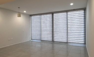 Departamento seminuevo en Venta en Nueva Galicia en Planta Baja