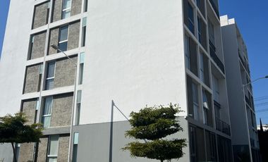Departamento seminuevo en Venta en Nueva Galicia en Planta Baja