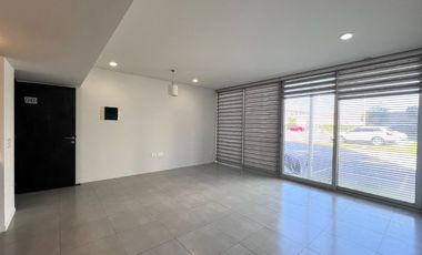 Departamento seminuevo en Venta en Nueva Galicia en Planta Baja