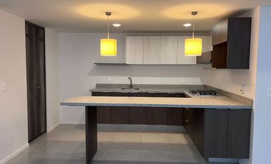 Departamento seminuevo en Venta en Nueva Galicia en Planta Baja