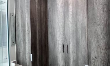 Departamento seminuevo en Venta en Nueva Galicia en Planta Baja