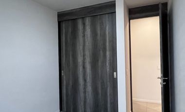 Departamento seminuevo en Venta en Nueva Galicia en Planta Baja