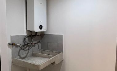 Departamento seminuevo en Venta en Nueva Galicia en Planta Baja