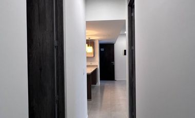 Departamento seminuevo en Venta en Nueva Galicia en Planta Baja