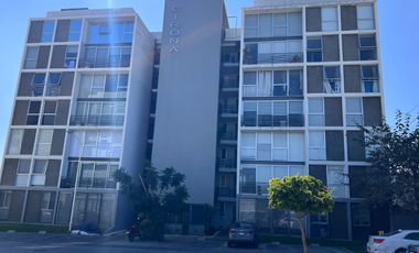 Departamento seminuevo en Venta en Nueva Galicia en Planta Baja
